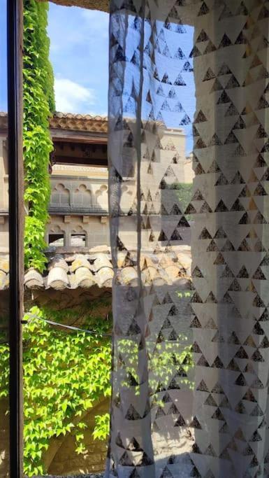 Entre Uzes Et Le Pont-Du-Gard Le Logis D'Autrefois Διαμέρισμα Castillon-du-Gard Εξωτερικό φωτογραφία
